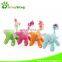 2016 New Elephant Plush Toy W/sound