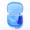 YIBISH Personal Care Effective Anti Snoring Device EVA Snore Stopper Mouth Tray Anti Snoring Mouth Guard#ZHYT-003