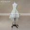 Front short back long wholesale lace evening dress 2017