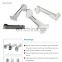 Dragon Guard Retail Security Supermarket stainless and plastic security display screw hook