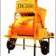 New JDC350 Concrete Mixer