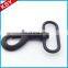 Professional Manufacturer D Ring Metal Fittings Adjustable Handbag Snap Hook For Leather Bags