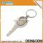 2015 novelty gift items custom design Mexico bottle opener key chain holder