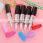 promotion novelty fancy creative advertising lipstick ballpoint ball pen