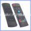 Play Game Write Keyboard Intelligence Air Fly Television Remote Control for IP TV