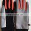 Wholesale Reflective work glove safety glove made in china cheap gloves for worker