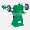 Saw blade pipe manual grinding machine with parts operation PDF