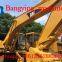 Used CAT 325BL Crawler Excavator 325B/325BL