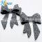 Fashion rhinestone shoe buckle shoe accessories bow for decorative hsa005