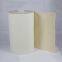 Dust collector reverse jet air filter nomex felt cloth bag  for baghouse filter