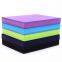 Soft TPE Foam Exercise Therapy Pilates Yoga Pad Balance Pad