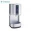 hospital usage anti-bacterial abs plastic 1500ml automatic hand alcohol sterilizer