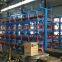 Heavy steel shelves storage tube channel steel round steel bar shaft rod profile flat steel beams