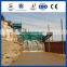 High Recovery Low Cost Gold Sluice Box for Gold Mining