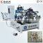Copper brass valve faucet tap automatic gravity die casting machine