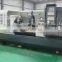 CNC lathe turning machine horizontal CK6180B