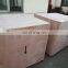 C9365A disc/drum brake lathe machine for small bus and small car from haishu