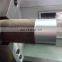Large Spindle Bore CNC Lathe With 3 Jaw Chucks And Rail Guideways