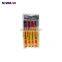 Electrical test pen screwdriver,electric voltage screwdriver tester