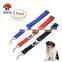 Shenzhen Rope Dog Strap Pet  Re-chargeable Pet coller for pet safty