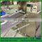Automatic samosa pastry dough flour sheet making machine CE approved Samosa Pastry Sheet Making Machine