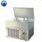 Hot sale stainless steel shaved ice freezer, snow block icemachine for you