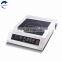 Popular 4 Heads Free Standing Stainless Steel Commercial Induction Cooker With Baking Oven