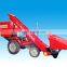 Factory Supply mini combine corn harvester for sale