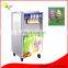 New arrival pasteurized ice cream machine