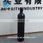 6M3 High Pressure 40Liter Welding Oxygen Cylinder