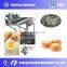 Lowest price Egg Yolk And White Separator Machinery / Egg yolk white separate machine / Egg shell breaking machine