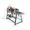 Easy operation Factory directly supply rice stalk make machine