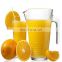Orange juice making machine commercial orange juicer machine