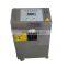 Supply of stainless steel fish meat peeled machine / squid skinning machine