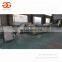Commercial Peanut Sesame Seeds Roasting Machine Nut Roaster Production Line