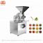 Instant Coffee Powder Making Turmeric Grinding Herbs Milling Machine