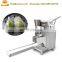 Dumpling forming machine for samosa making machine