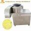 Semi-automatic Fresh Potato Chips Slicing Making Machine