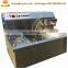 handicraft chocolate melting tempering pouring tank machine with vibration table