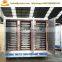 Gas steamed bun rice steamer steaming cabinet machine