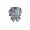 9111265 4334355 EX120-3 EX100-3 Swing Motor