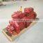 Daewoo Excavator DH300-7 Hydraulic Pump K5V140DT Main Pump