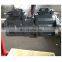 Экскаватор Hyundai R450-7 Главный насос K5V200DTH Гидравлический насос R450-7