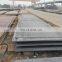 Carbon Steel Plate astm a36 s275jr steel Black Hot Rolled Steel material ss400 equivalent