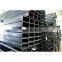 GI pipe hot-dipped galvanized  square steel tube