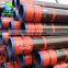 9 5/8 inch 7 inch OCTG oil casing tubing pipes for the Oil and Gas