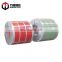 pre-painted PPGI color coated galvanized steel coil for house building