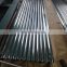 22 gauge corrugated metal galvanized steel roofing sheet