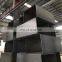 Cut Thick Plate Laser Cutting Carbon Steel Tube Sheet CNC customized steel cutting plate