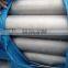 Yag metal laser cutter/Yag metal laser cutting stainless steel tube/pipe